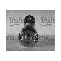 Starteris VALEO 432663