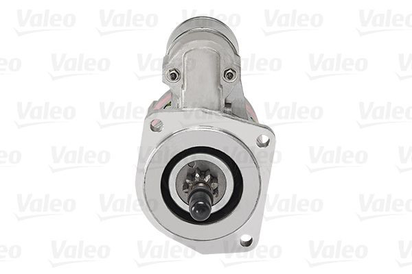 Starteris VALEO 433261