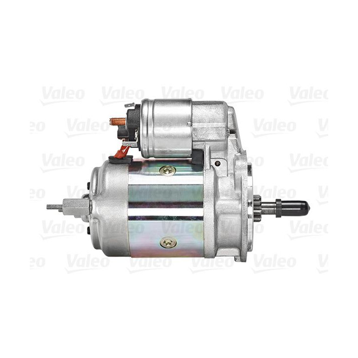 Starteris VALEO 433261
