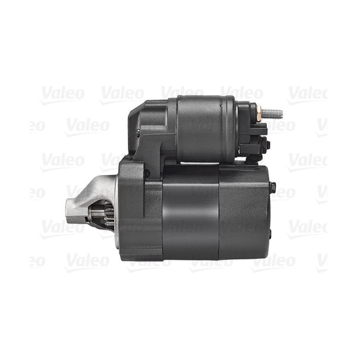 Starteris VALEO 433276