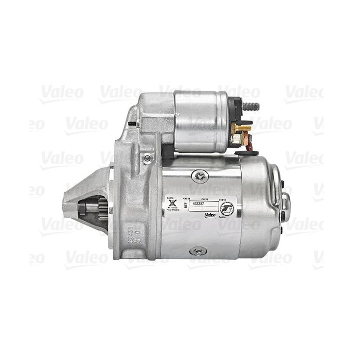 Starteris VALEO 433287