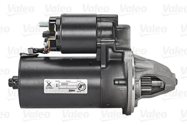 Starteris VALEO 433289