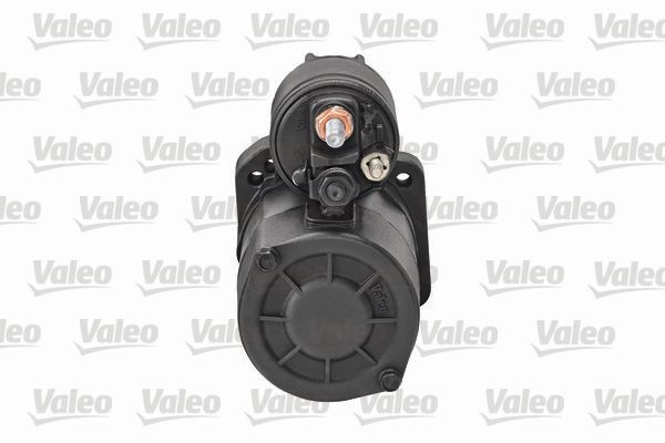 Starteris VALEO 433333