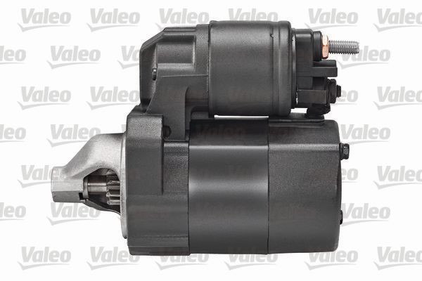 Starteris VALEO 433333