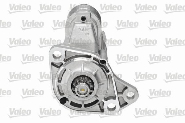 Starteris VALEO 436020