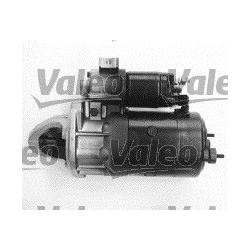 Starteris VALEO 436029