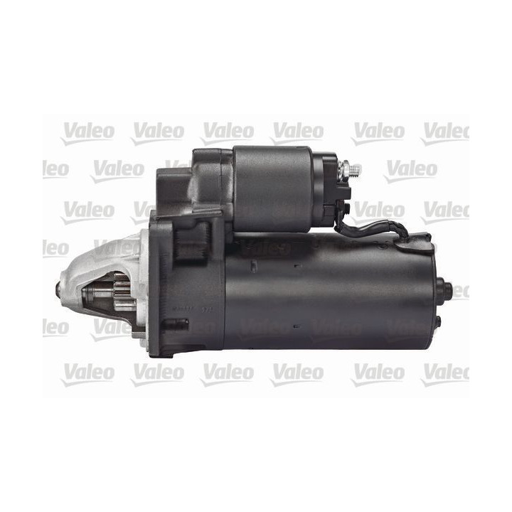 Starteris VALEO 436049