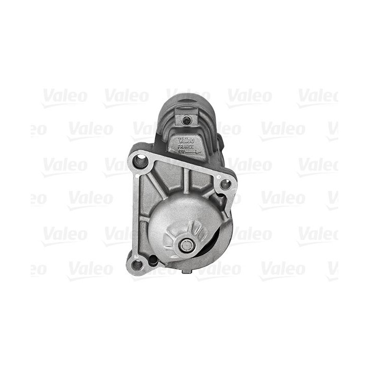 Starteris VALEO 436051