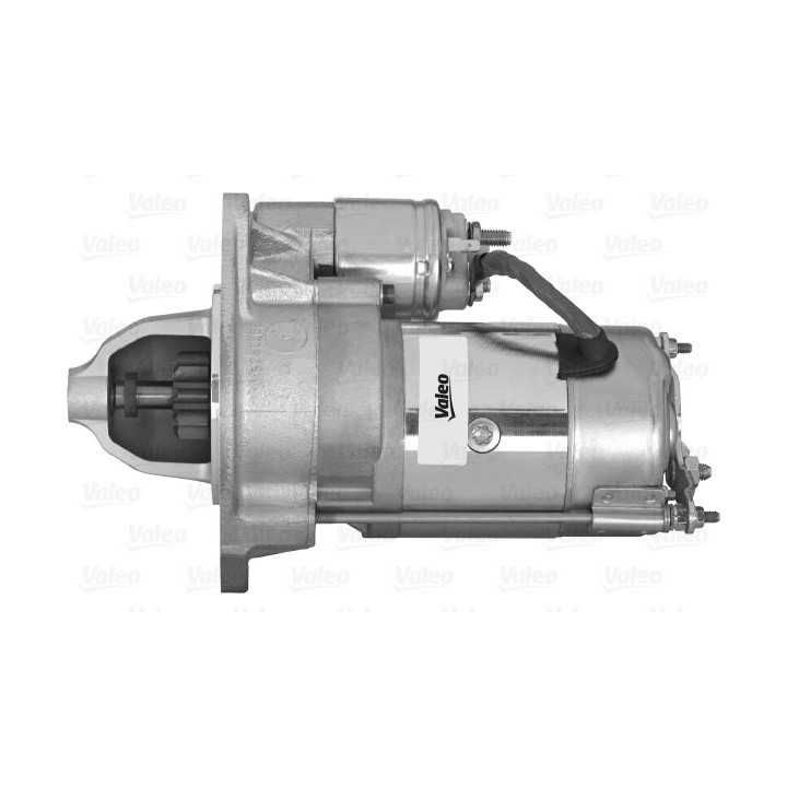 Starteris VALEO 436052