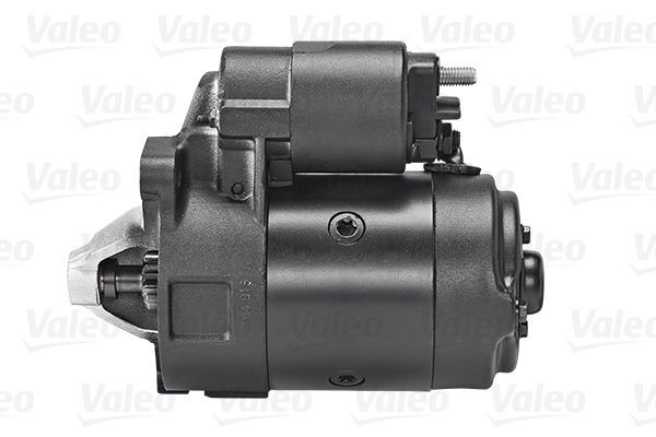 Starteris VALEO 436078