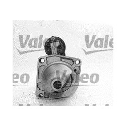 Starteris VALEO 436080