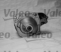 Starteris VALEO 436080