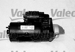 Starteris VALEO 436080