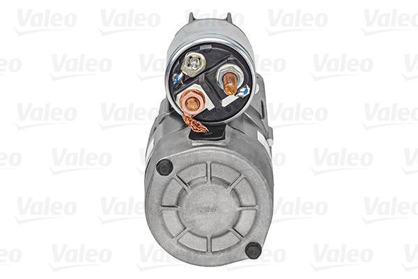 Starteris VALEO 438027