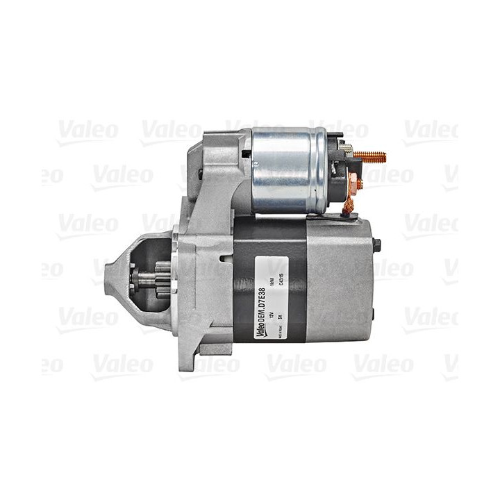 Starteris VALEO 438027