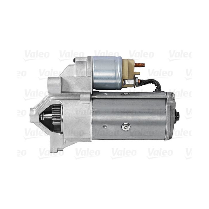 Starteris VALEO 438068