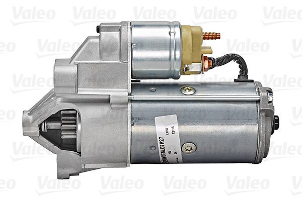 Starteris VALEO 438069