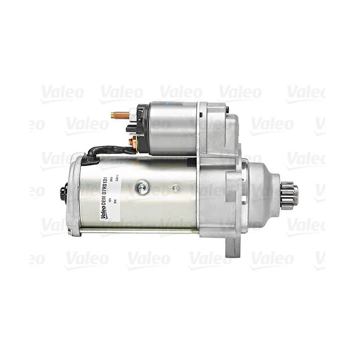 Starteris VALEO 438077