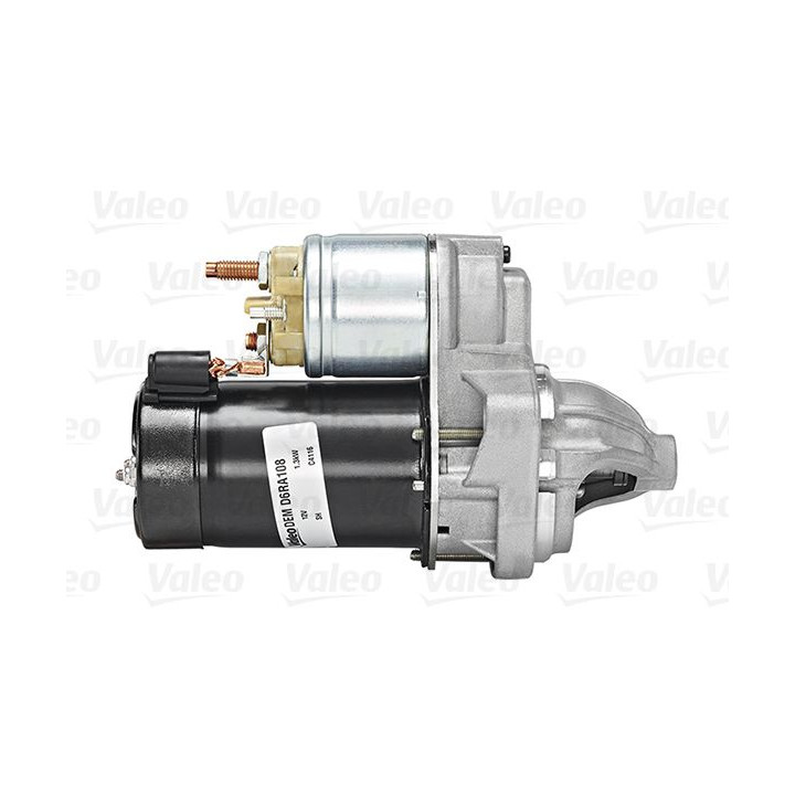 Starteris VALEO 438094