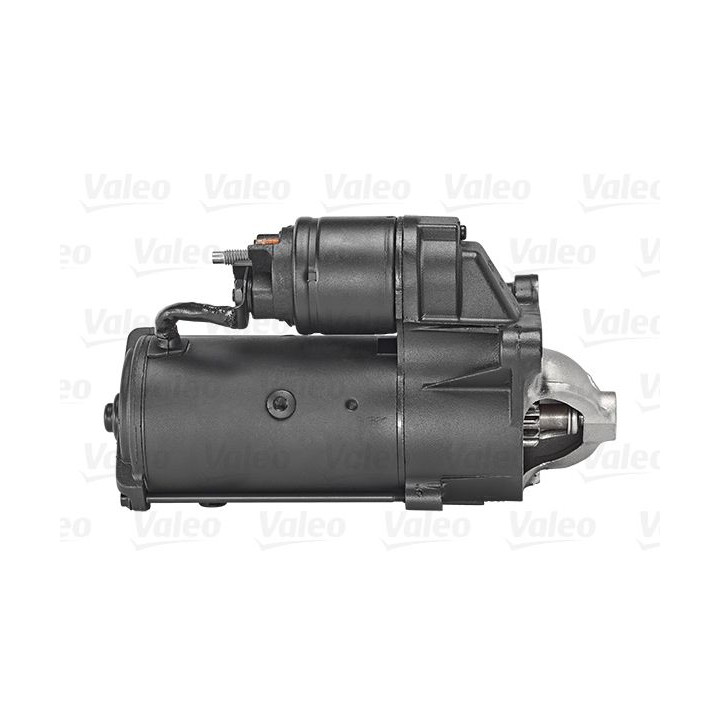 Starteris VALEO 438095