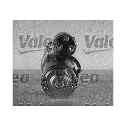 Starteris VALEO 438099