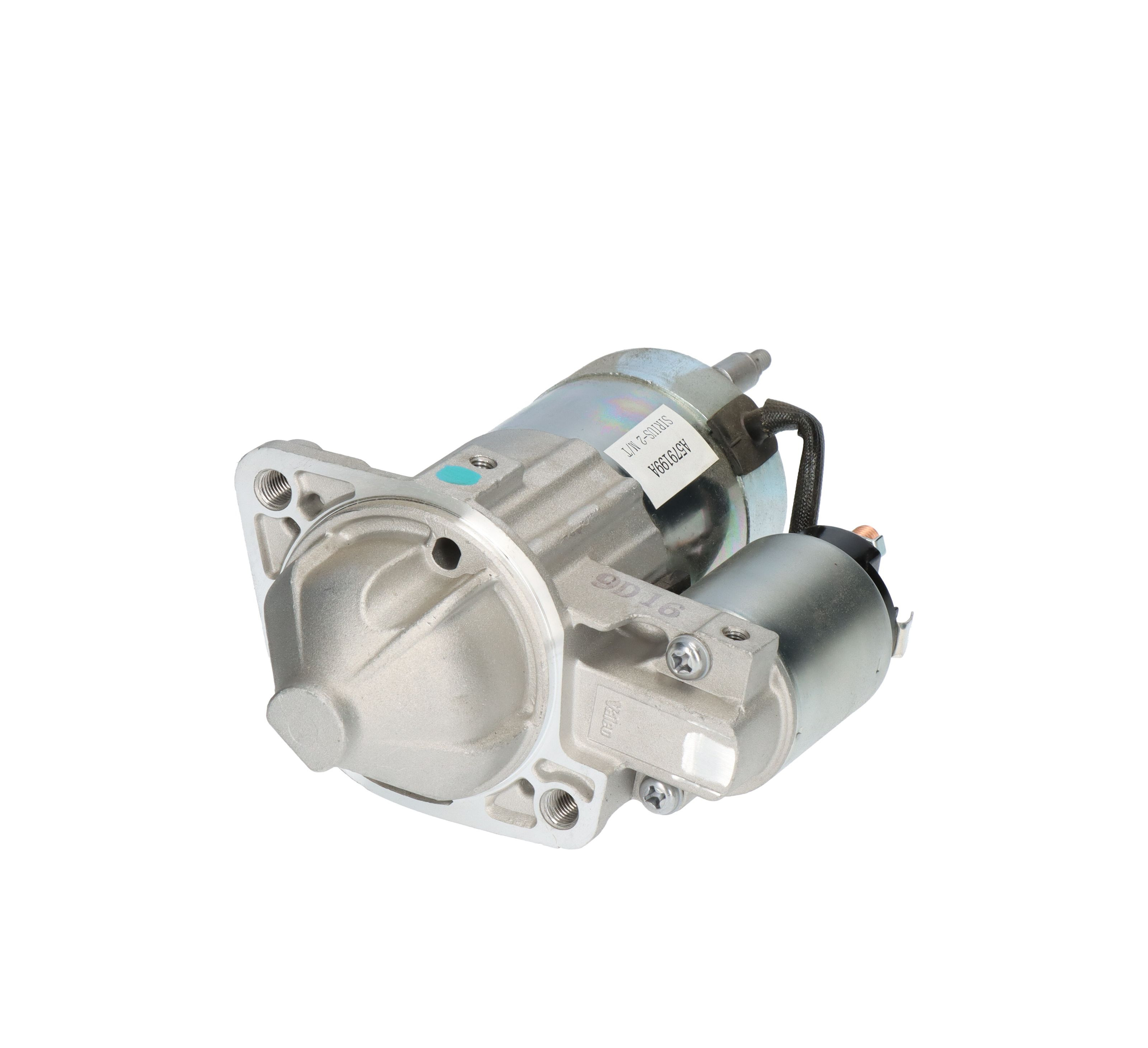 Starteris VALEO 438099