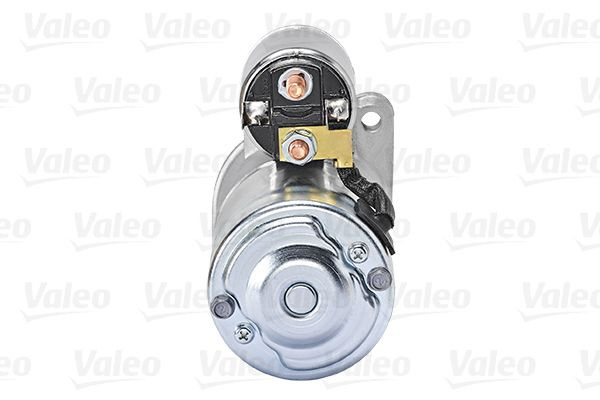 Starteris VALEO 438103