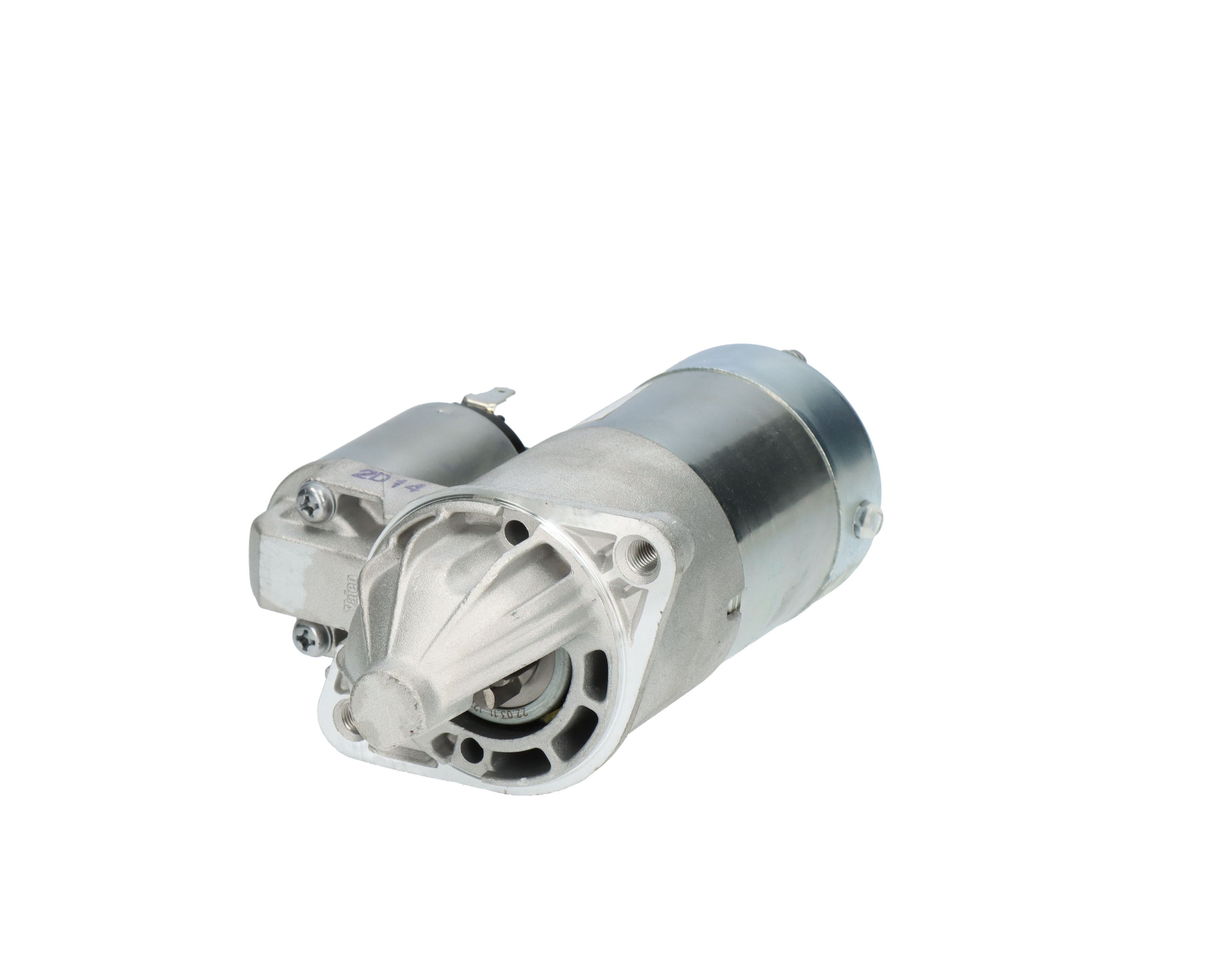 Starteris VALEO 438103