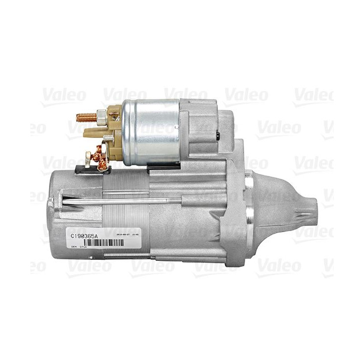 Starteris VALEO 438151