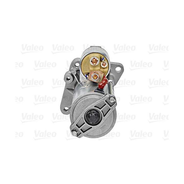 Starteris VALEO 438158