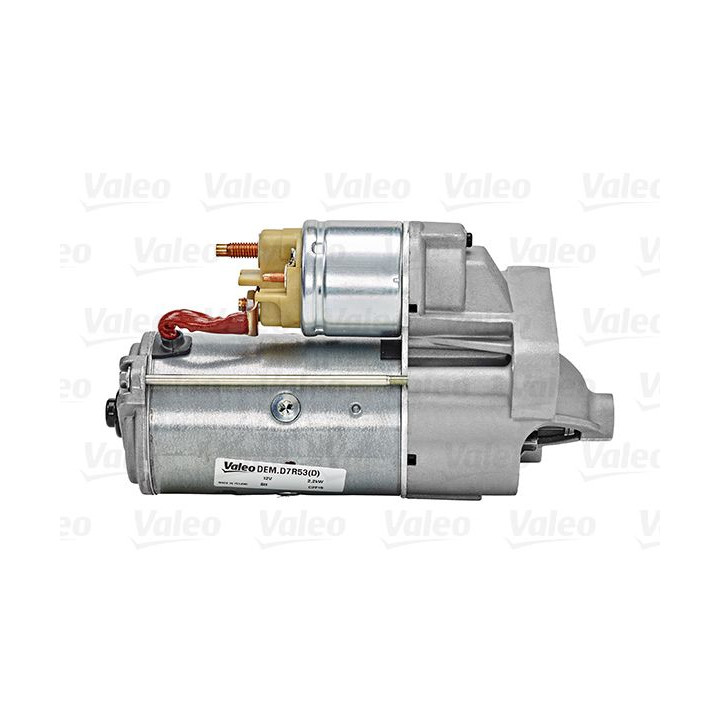Starteris VALEO 438158