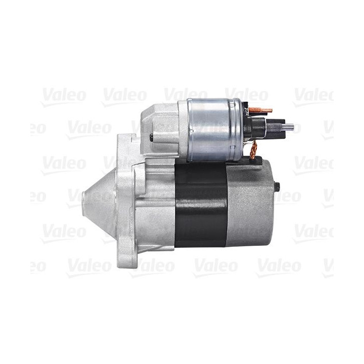 Starteris VALEO 438163
