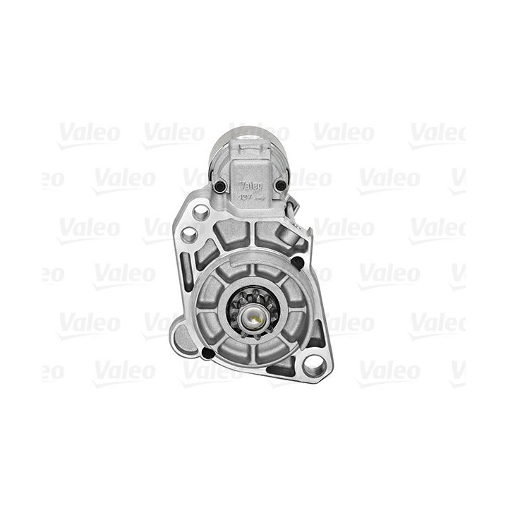 Starteris VALEO 438167