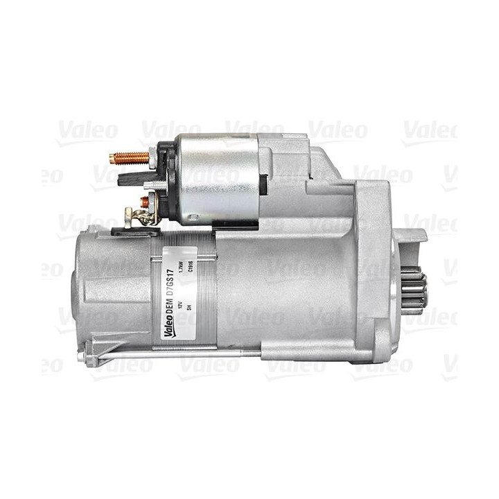 Starteris VALEO 438167