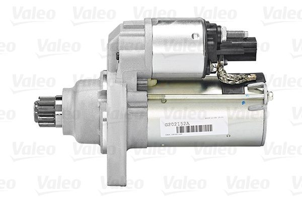 Starteris VALEO 438174