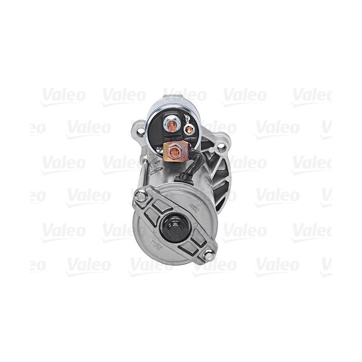 Starteris VALEO 438186
