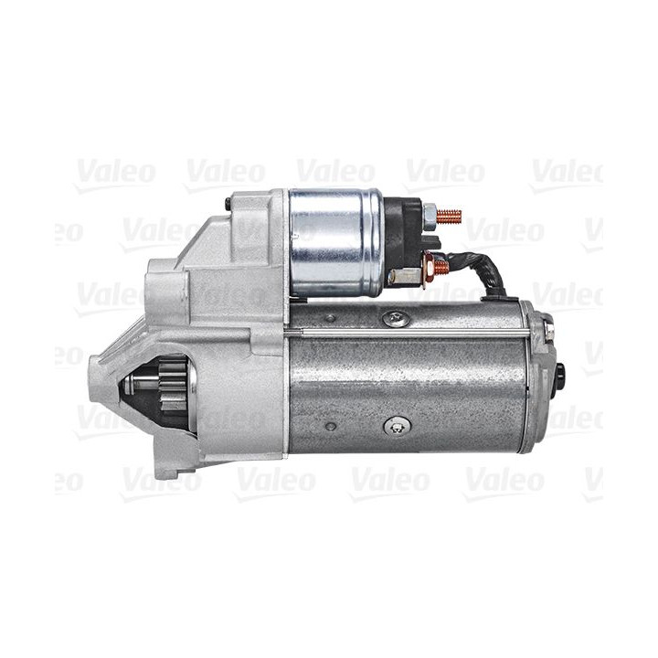 Starteris VALEO 438186
