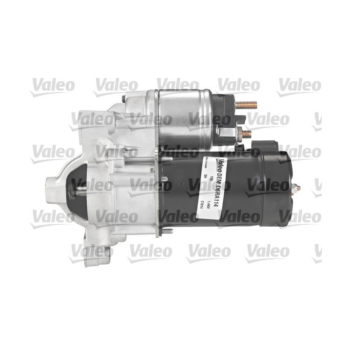 Starteris VALEO 438197