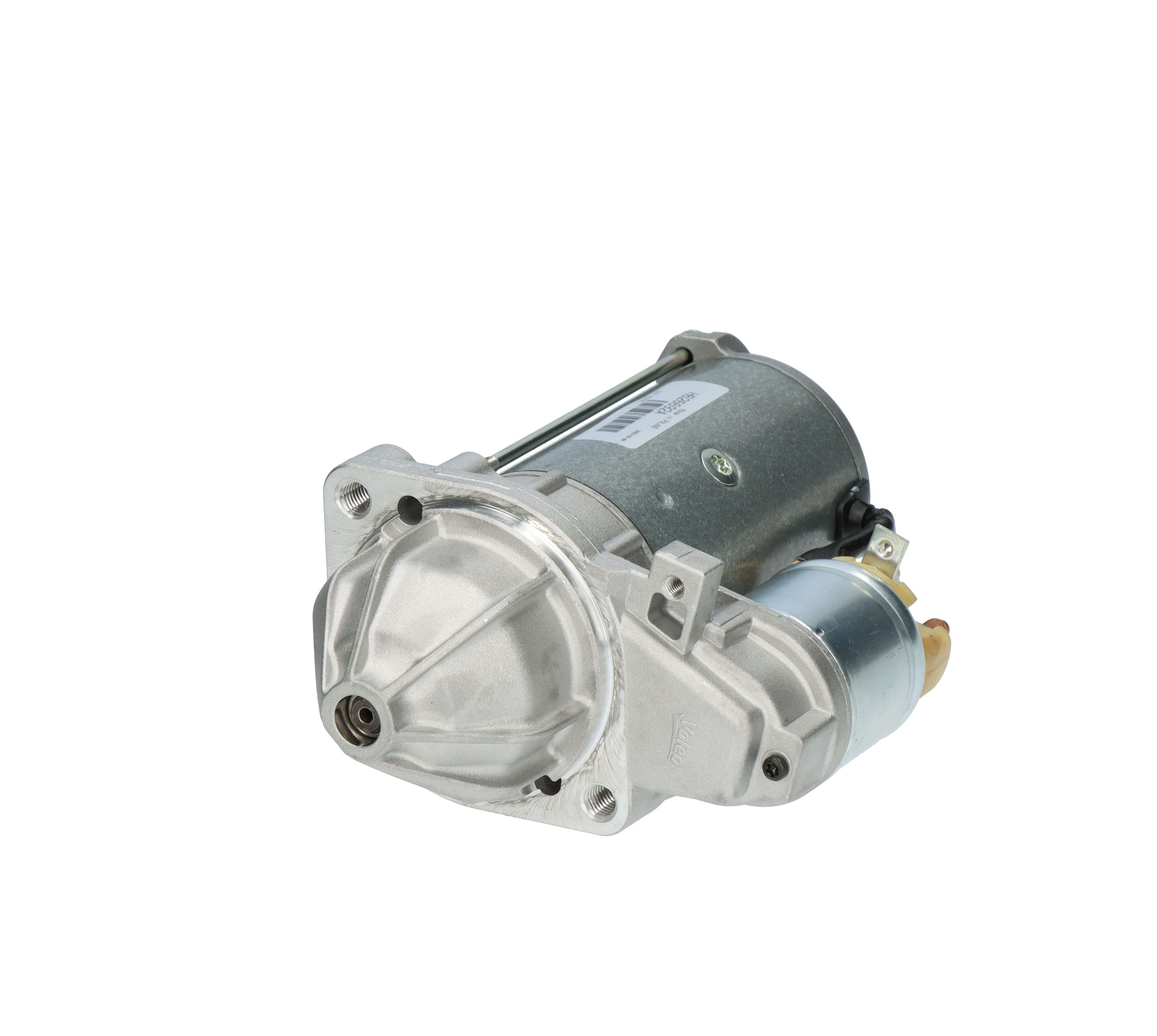 Starteris VALEO 438199