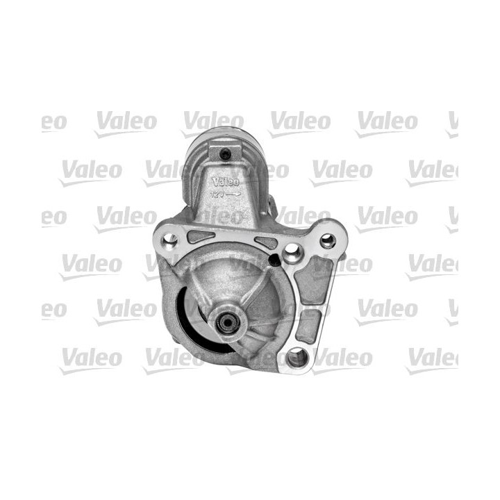 Starteris VALEO 438201