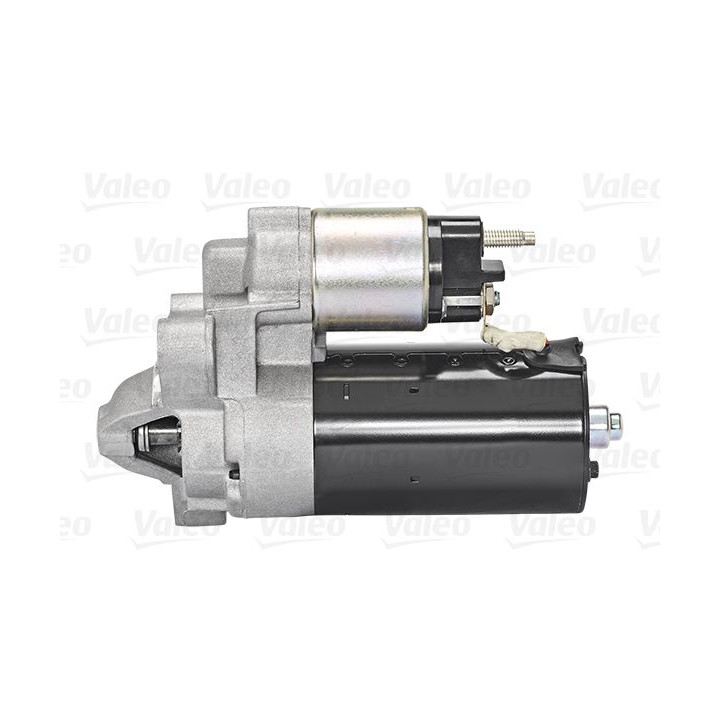 Starteris VALEO 438207