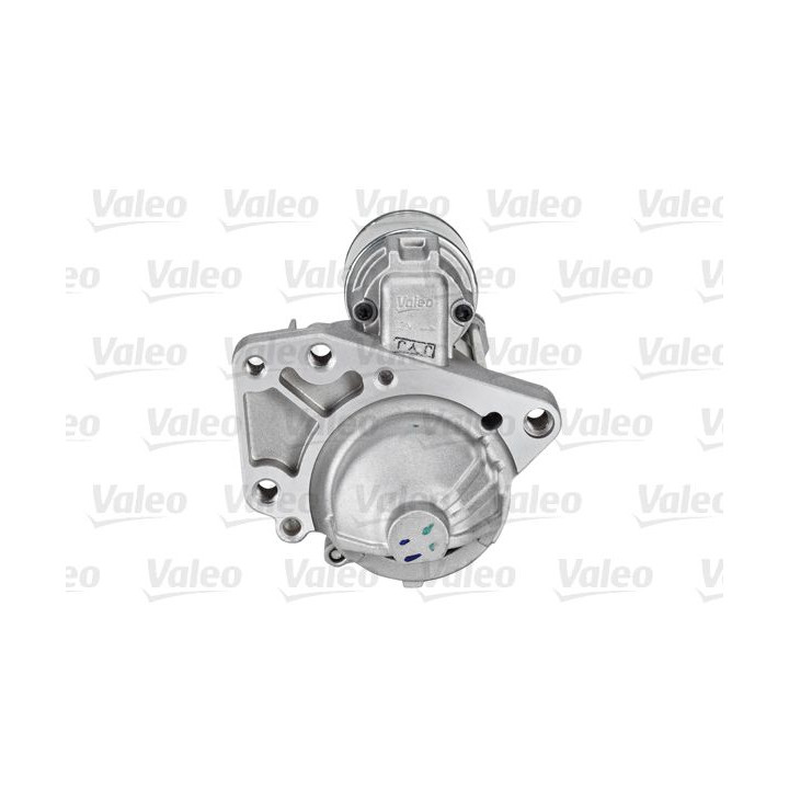 Starteris VALEO 438223