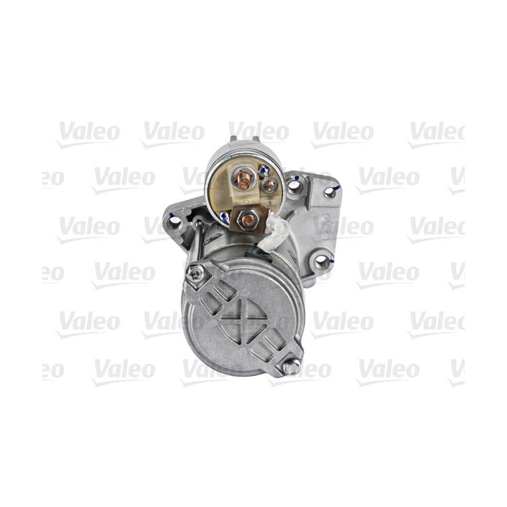 Starteris VALEO 438223