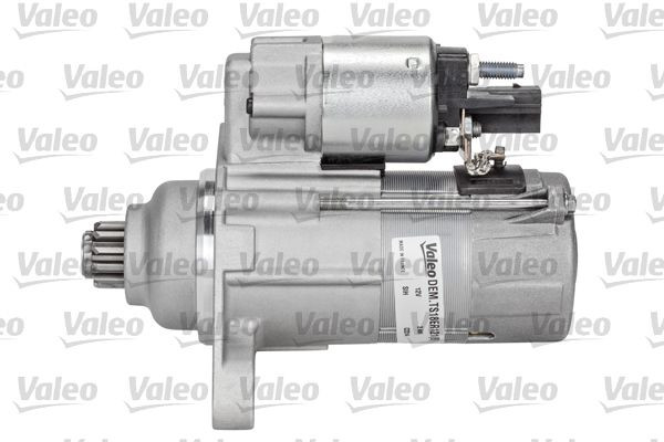 Starteris VALEO 438225