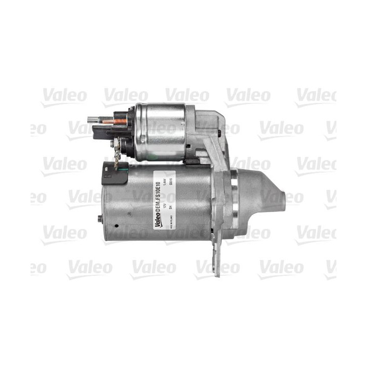 Starteris VALEO 438228