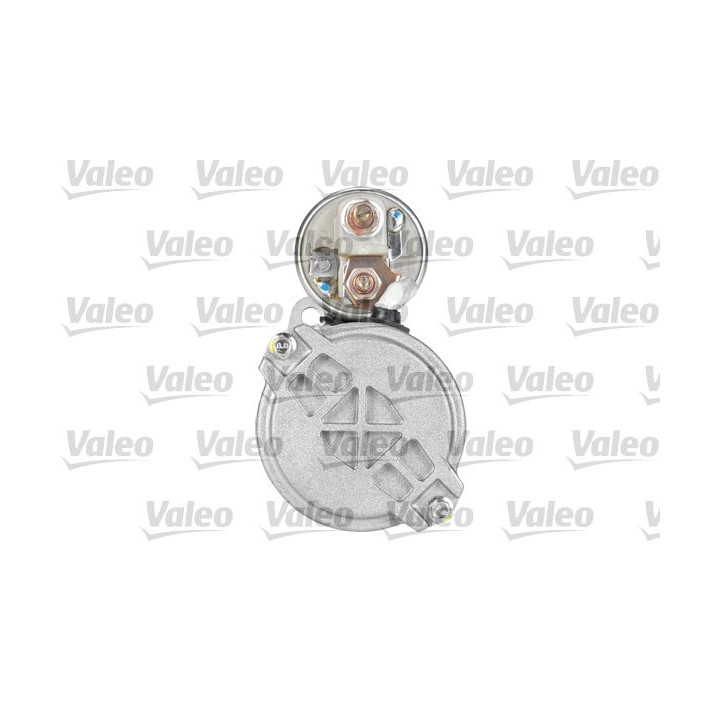 Starteris VALEO 438240