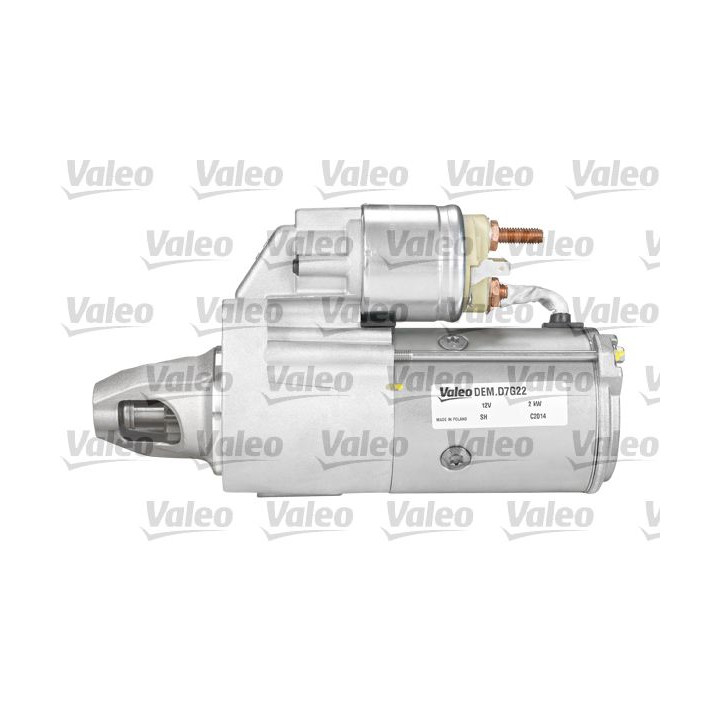 Starteris VALEO 438240