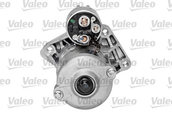 Starteris VALEO 438269