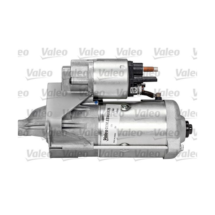Starteris VALEO 438269