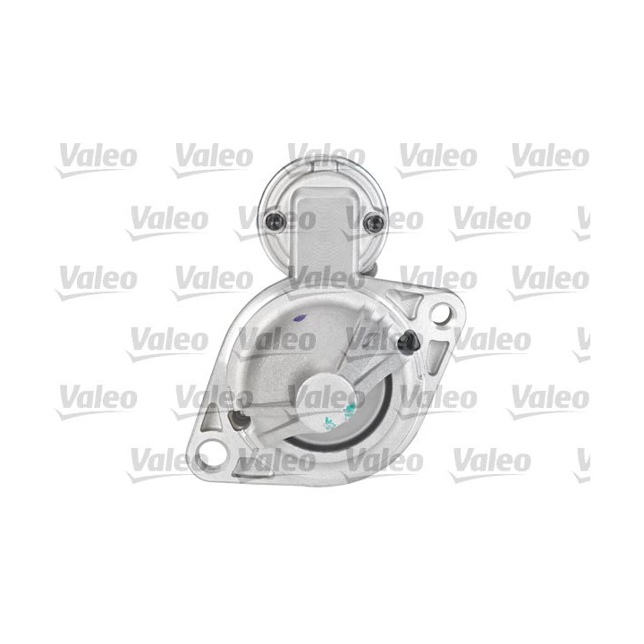 Starteris VALEO 438272